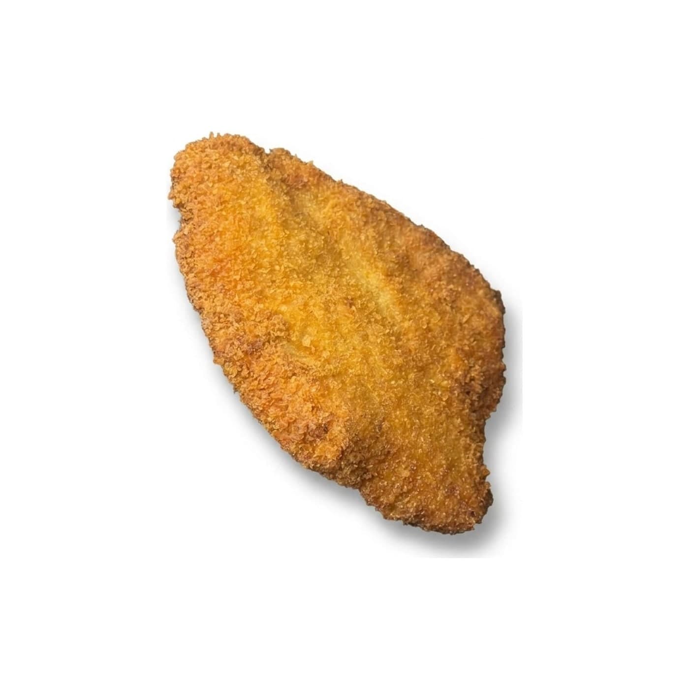 Golden Panko Chicken Cutlet